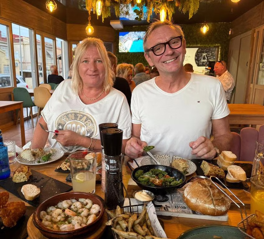 Silke&Dirk